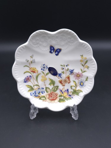 Aynsley cottage garden - aynsley,