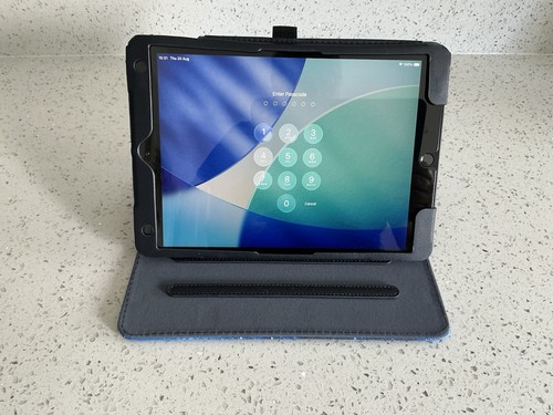 Apple ipad 8th generation - apple,