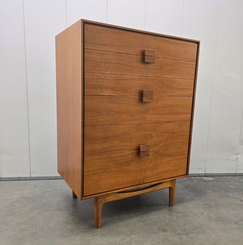 Plan kofod larsen teak - plan,