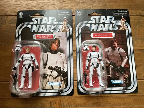 Star wars the vintage - wars,