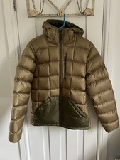 Burton (USA) Hooded Down