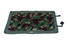 Cult Tackle DPM Bivvy Mat -