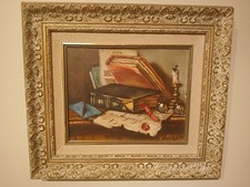 ORIGINAL Apatfalvi CZENE JANOS