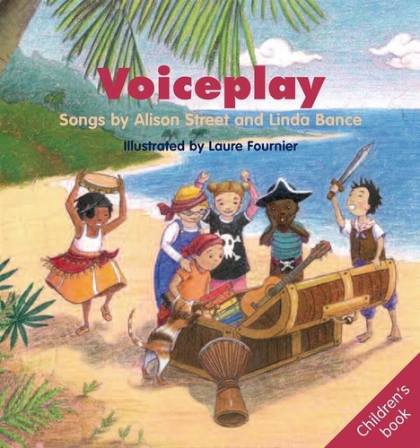 Voiceplay children book - children's,