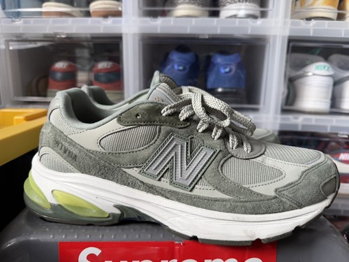 New balance 2010 wtaps - new,