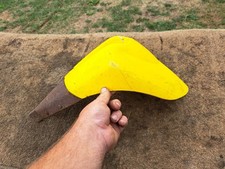 PEUGEOT SPEEDFIGHT 1 & 2 FRONT