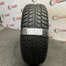 215 55 R16 97H XL FORTUNATE WINTER , (E7137) Old Stocks : Off Road (2012)