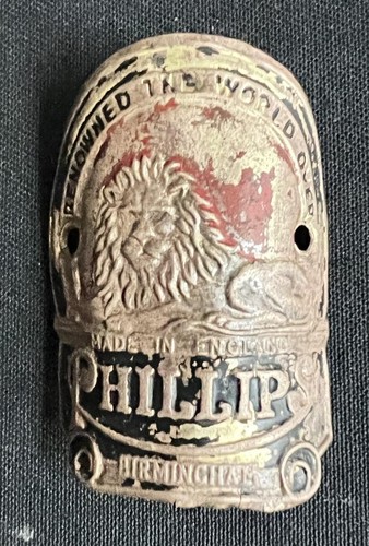 Phillips cycles renowned the - cycles,