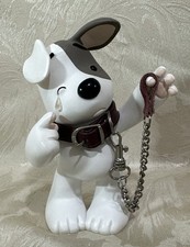 Lost Dog "Take Me Home Pleease" Figurine Collectable -Craig Davison Xystos 2006