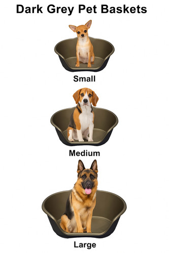 Pet basket heavyduty - pet,
