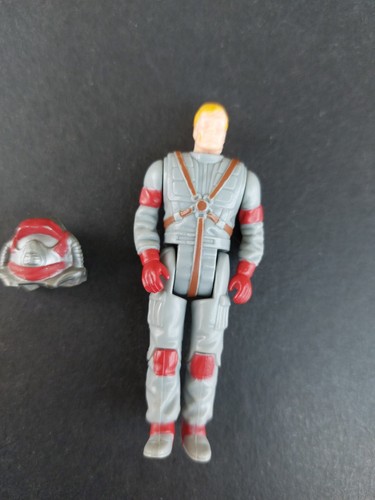 Vintage kenner mask s - vintage, m.a.s.k