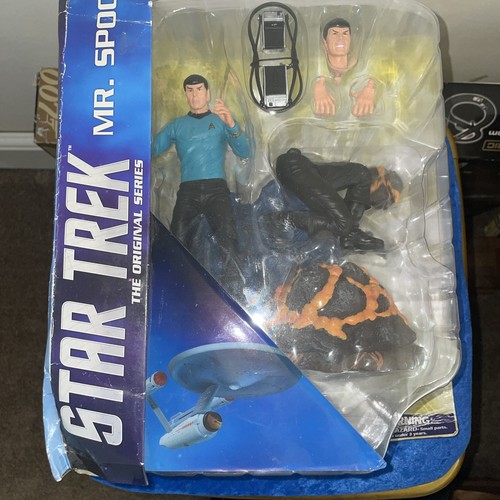 Star trek spock the - trek,