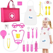 OSDUE Doctors Set for Kids