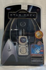 Star Trek 2009 Playmates