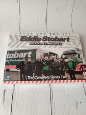 Eddie Stobart Trucks and