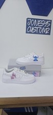 af1 custom Stitch Size 3 To 6
