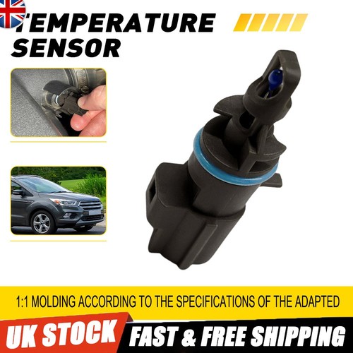 Air intake temperature - temperature, sensor