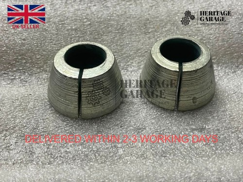 Frame engine mounting - engine, cone