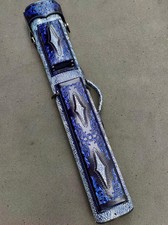 Volturi Strata Genuine Leather