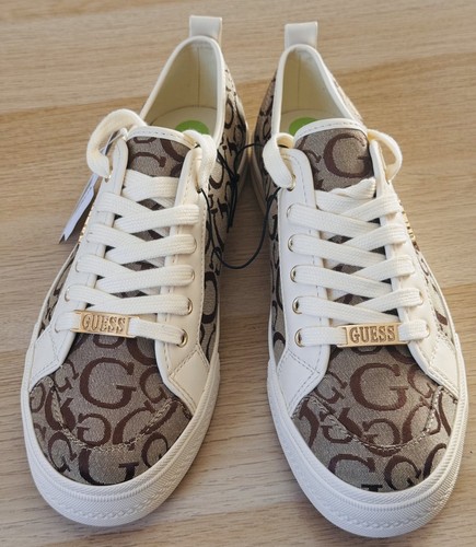 Guess beige cream - guess,
