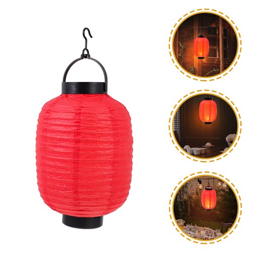 Pcs japanese paper lantern - paper,