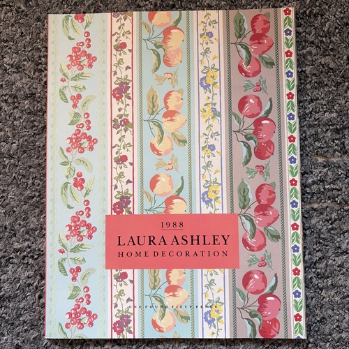Laura ashley home - ashley, decoration