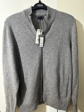 Marks and Spencer Mens Wool