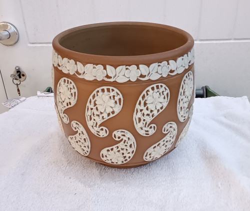 Antique doulton lambeth - antique,