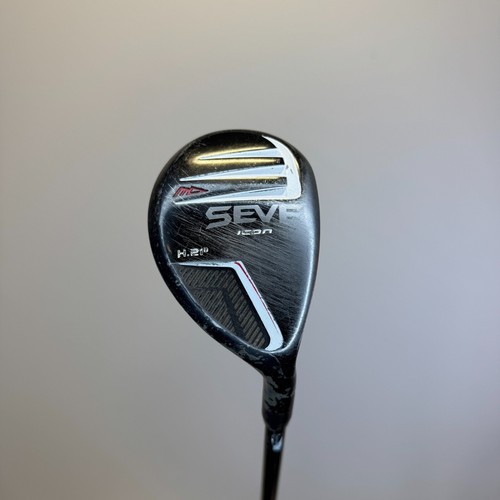 Golf seve icon hybrid - golf, 21°