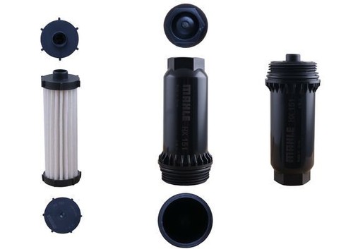 Hydraulic filter automatic - filter,,