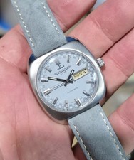 Vintage jaeger lecoultre club - vintage, jaeger-lecoultre