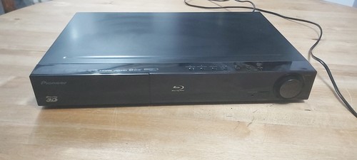 Pioneer blu ray - pioneer, disc