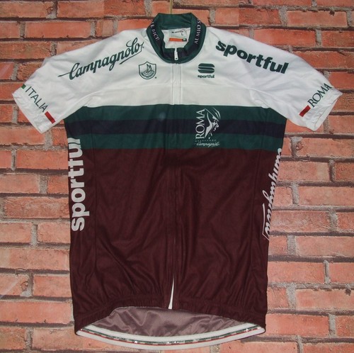 Campagnolo sportful cycling - gf,