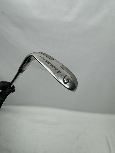 Adams idea a12 - os, gap