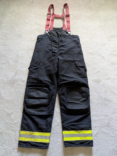 London fire brigade - brigade,