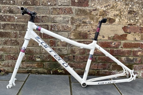 Carrera subway white - 1, |