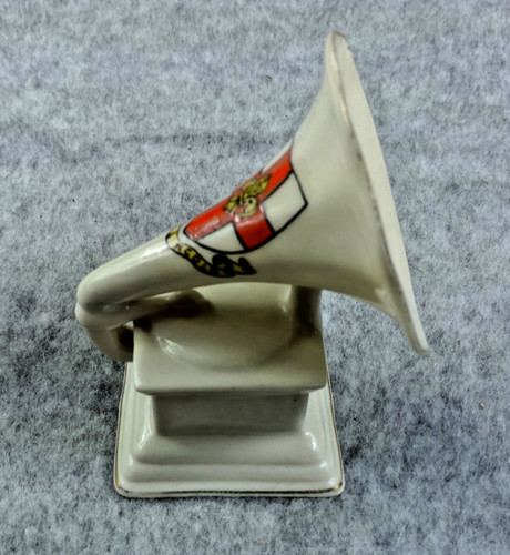 Vintage lincoln crested - vintage,