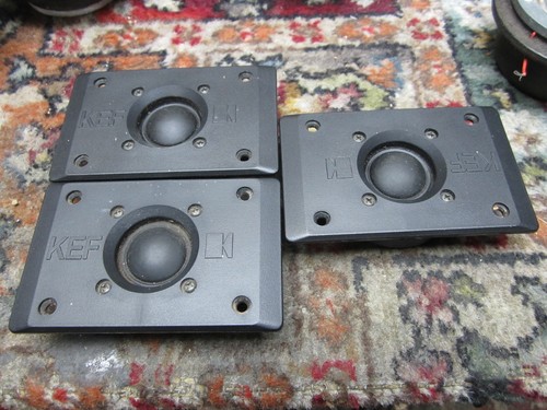 Kef sp1089 tweeters - kef,