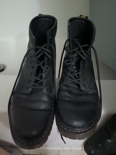 Martens air wair - l, 8
