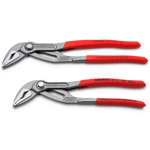 Knipex cobra extra - cobra®, es