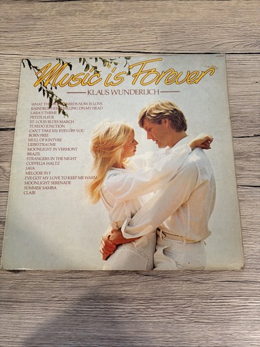 Klaus wunderlich music - -,