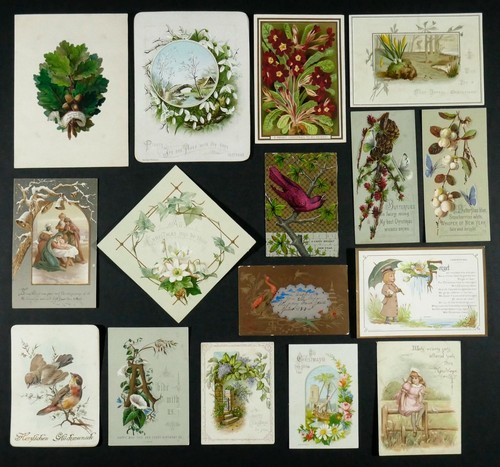 Antique victorian edwardian - victorian,