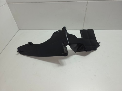 Front interior fairing - interior,