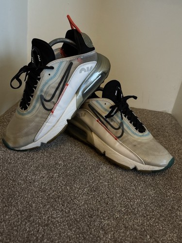 Nike air max 2090 - air,