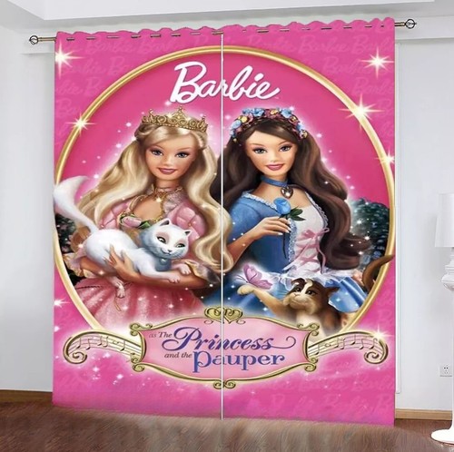 Princess girls bedroom - 12.princess,