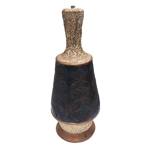 Mid century table lamp base - mid,