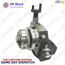 3"/75MM TILTING ROTARY TABLE