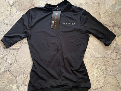 Sundried womens stealth - stealth, black