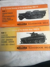 Semi-tracked Vehicles Of The