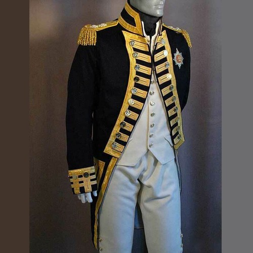 New men british - new,